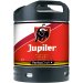 Jupiler Perfect Draft Fust 6 ltr 5,2% Jupiler Perfect Draft Fust 6 ltr 5,2%