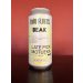 Two Flints x Beak Late Pick Motueka DDH Hazy IPA 7% 