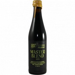 Funky Fluid Master Blend #04