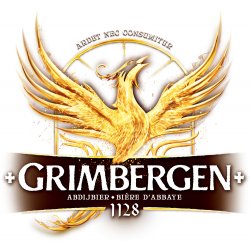 Grimbergen Blanche