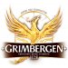 Grimbergen Blanche Fust 20 ltr 6%   