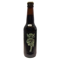8 Sail Brewery Imperial Porter