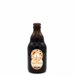 Val-Dieu Brune - Craftbeers - De Caigny