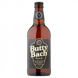 Wye Valley Brewery Butty Bach Wye Valley Brewery Butty Bach