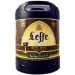 Leffe Dubbel Perfect Draft Fust 6 ltr 6,5% Leffe Dubbel Perfect Draft Fust 6 ltr 6,5%