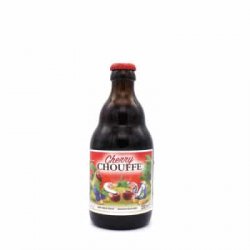 Moortgat  Cherry Chouffe - Craftbeers - De Caigny