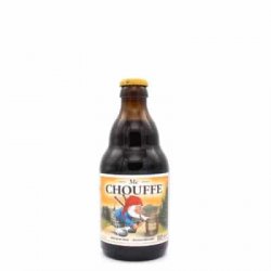 Moortgat  Mc Chouffe - Craftbeers - De Caigny