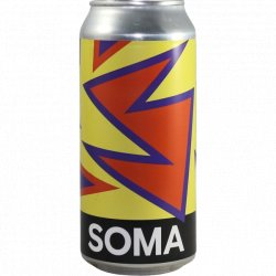 Soma Panic