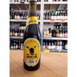 Sorte får - Refsvindinge - Påskeøl - BeerShoppen