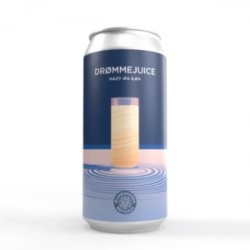 Ølsnedkeren Drømmejuice