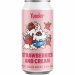 Yonder Strawberries & Cream 