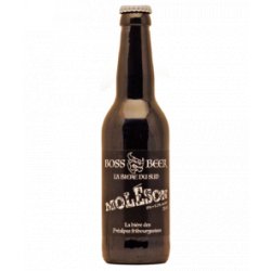 Boss'Beer Moléson - Bierliebe