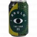 BRULO 7 Grain 7 Hop DDH IPA 