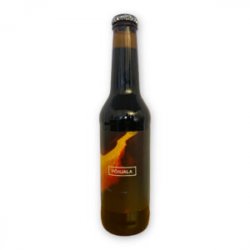 Põhjala, Bänger, Imp. Stout, – 0,33 l. – 12,5% - Best Of Beers