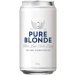 Pure Blonde Ultra Low Carb Lager 4.2% 24 Pack Cans 375ml  Barrel & Batch 