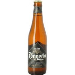 TONGERLO Prior Triple Belgique 9° 33 cl  - Sourire Des Saveurs