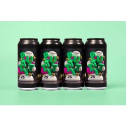Verdant Brewing Co PuTTTy (2025)