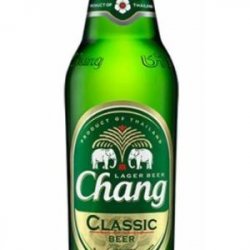 CHANG BEER 32cl (24αδα) - Wineshop.gr