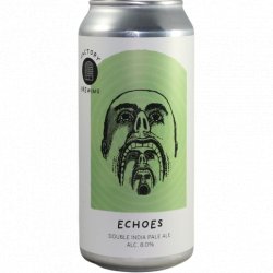 Factory Brewing Echoes