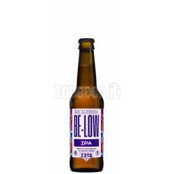 Zeta Be Low Alchool Free 33Cl - TopBeer