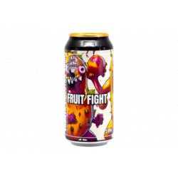 Bang the Elephant FRUIT FIGHT - Hoptimaal