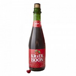 BOON Kriek 6.5% - Biertipp