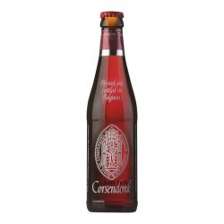 Corsendonk Dubbel Kriek Corsendonk Dubbel Kriek