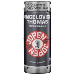 Jopen Ongelovige Thomas