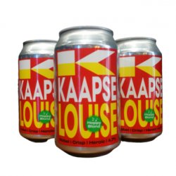 Kaapse - Louise - Little Beershop