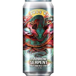 Tartarus Beers Rainbow Serpent