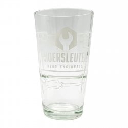 Moersleutel Glas - Dorst