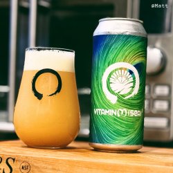Vitamin Sea Brewing VitaminM(Sea)³ Vitamin Sea Brewing VitaminM(Sea)³
