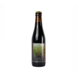 Black Albert Vintage 2022 33CL - Hellobier