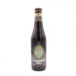 Corsendonk Pater - Craftbeers - De Caigny