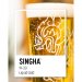 Singha 50L Keg 