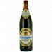 Weihenstephaner - Hefeweissbier Dunkel 