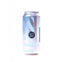 Blechbrut Topaz Triangelz  Double West Coast IPA - Alehub