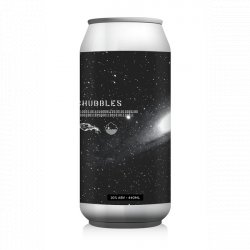 Cloudwater  The Veil  - Chubbles - 10% TIPA - 440ml Can - The Triangle