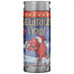 Delirium Christmas Noël