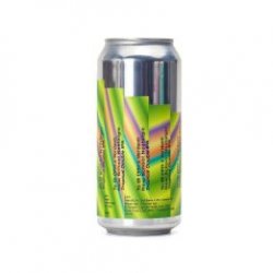 To Øl CPH New School Nostalgic (collab w/ Verdant)