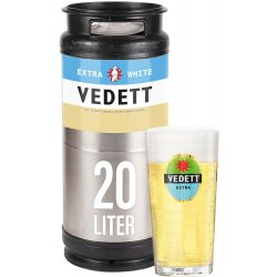 Vedett Extra White