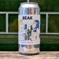 Beak Myth