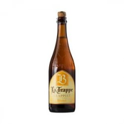 La Trappe Blond