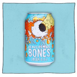Beavertown Bones Lager