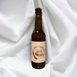 Brasserie du Grand Zig Série Brettée Farmhouse/ Brett Amalgamation