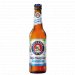 Paulaner Hefe Weissbier Alkoholfrei - 24 x 33 cl MW 