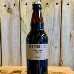The Kernel Export India Porter