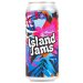 Brix City Brewing Island Jams IPA 4 pack 16 oz. Can 