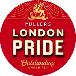 Fuller’s London Pride