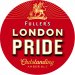 Fullers London Pride 50L Keg 